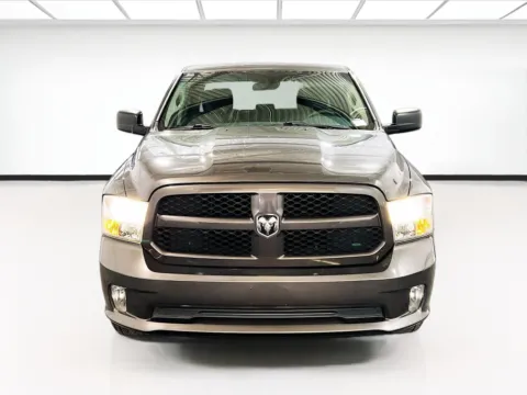 Photos of 2017 Ram 1500 Express for sale in Chandler, AZ at STG Chandler