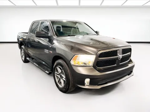 Another view of 2017 Ram 1500 Express for sale in Chandler, AZ at STG Chandler