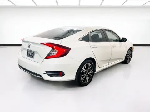More photos of 2020 Honda Civic Sedan LX at STG Chandler, AZ
