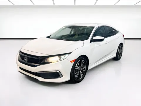Unknown 2020 Honda Civic Sedan LX for sale in Chandler, AZ