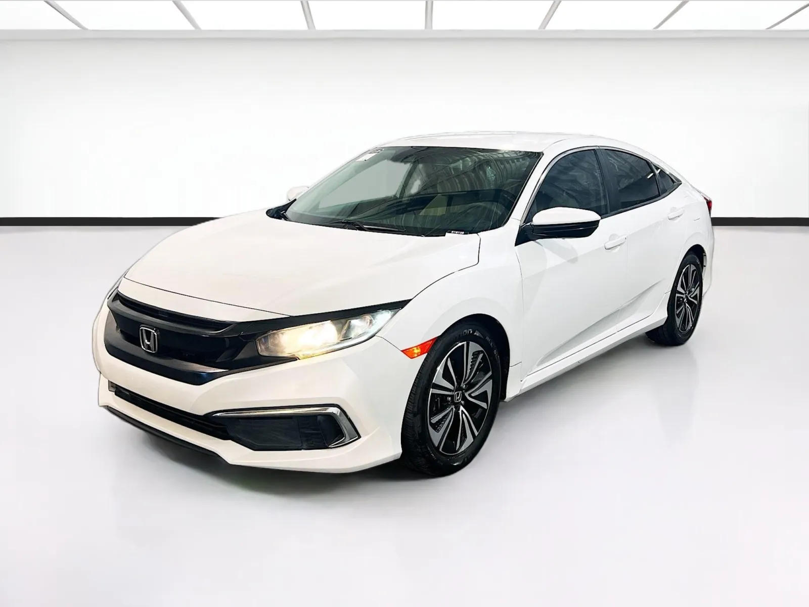 Unknown 2020 Honda Civic Sedan LX for sale in Chandler, AZ