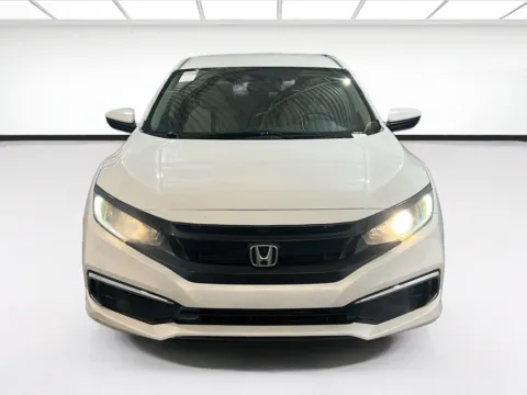 Photos of 2020 Honda Civic Sedan LX for sale in Chandler, AZ at STG Chandler