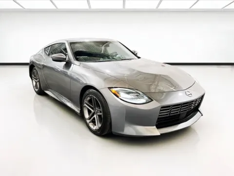 Another view of 2024 Nissan Z Sport for sale in Chandler, AZ at STG Chandler