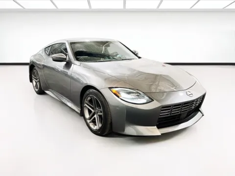 Another view of 2024 Nissan Z Sport for sale in Chandler, AZ at STG Chandler