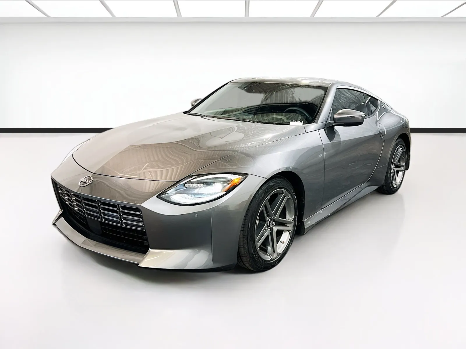 Gray 2024 Nissan Z Sport for sale in Chandler, AZ