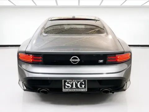 More photos of 2024 Nissan Z Sport at STG Chandler, AZ