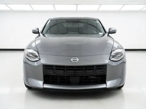 Photos of 2024 Nissan Z Sport for sale in Chandler, AZ at STG Chandler