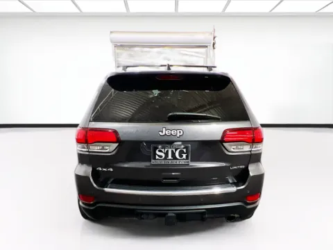 More photos of 2021 Jeep Grand Cherokee Limited at STG Chandler, AZ