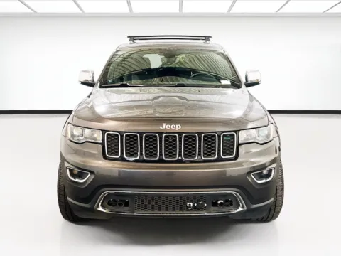 Photos of 2021 Jeep Grand Cherokee Limited for sale in Chandler, AZ at STG Chandler