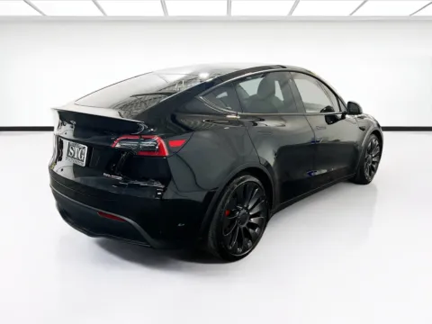 More photos of 2023 Tesla Model Y Performance at STG Chandler, AZ