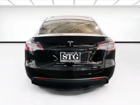More photos of 2023 Tesla Model Y Performance at STG Chandler, AZ