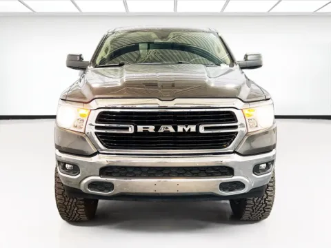 Photos of 2019 Ram 1500 Big Horn/Lone Star for sale in Chandler, AZ at STG Chandler
