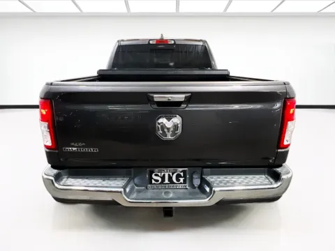 More photos of 2019 Ram 1500 Big Horn/Lone Star at STG Chandler, AZ