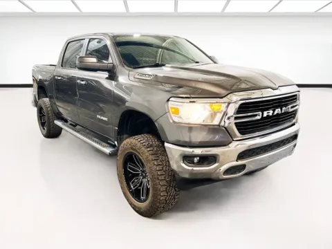 Another view of 2019 Ram 1500 Big Horn/Lone Star for sale in Chandler, AZ at STG Chandler