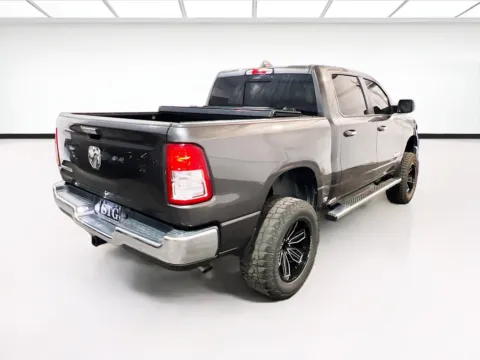 More photos of 2019 Ram 1500 Big Horn/Lone Star at STG Chandler, AZ