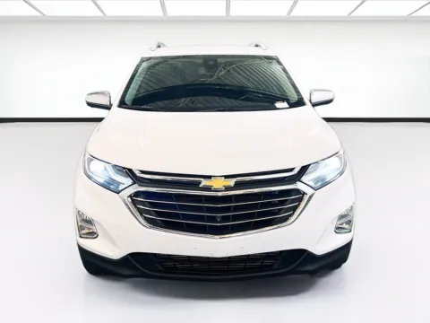 Photos of 2021 Chevrolet Equinox Premier for sale in Chandler, AZ at STG Chandler