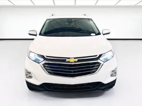 Photos of 2021 Chevrolet Equinox Premier for sale in Chandler, AZ at STG Chandler