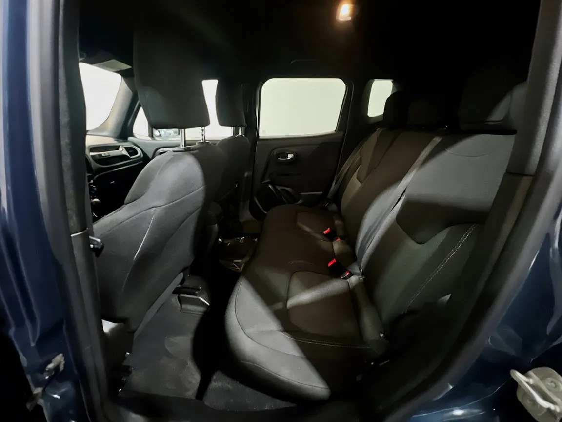 2021 Jeep Renegade 80TH Edition - Photo 17