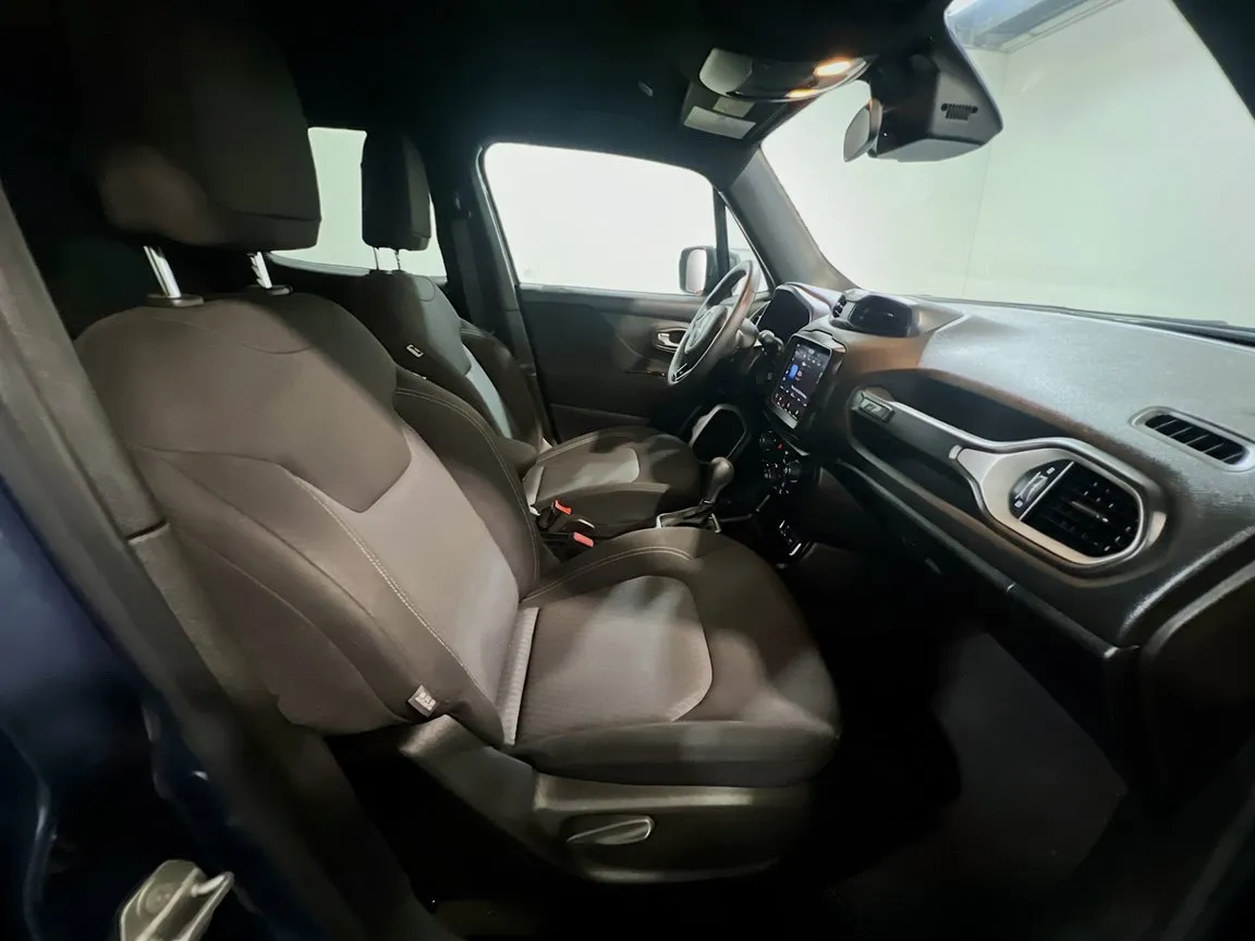 2021 Jeep Renegade 80TH Edition - Photo 20