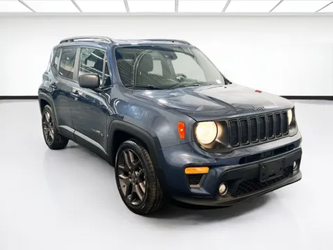 Another view of 2021 Jeep Renegade Latitude for sale in Chandler, AZ at STG Chandler
