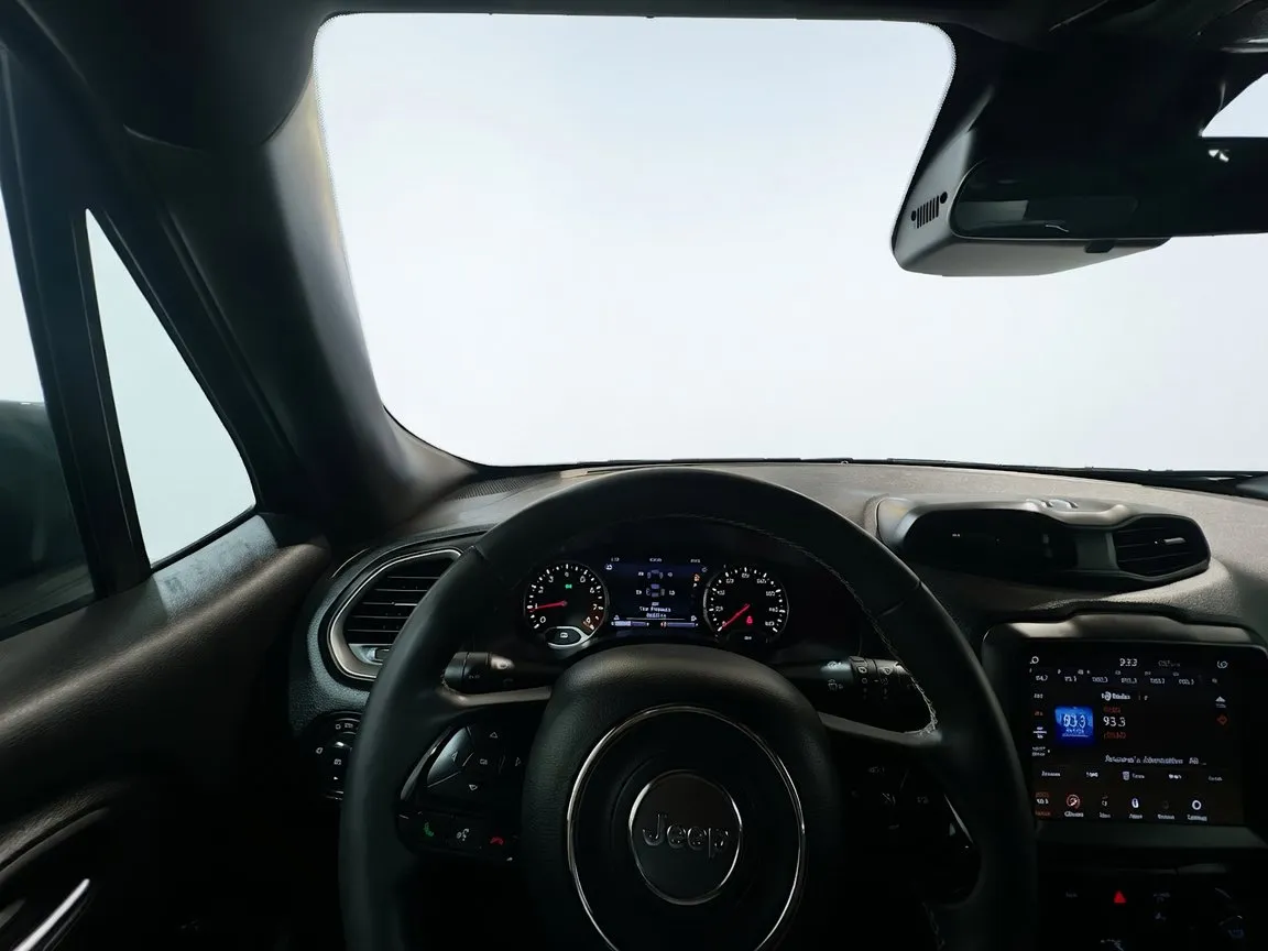 2021 Jeep Renegade 80TH Edition - Photo 7
