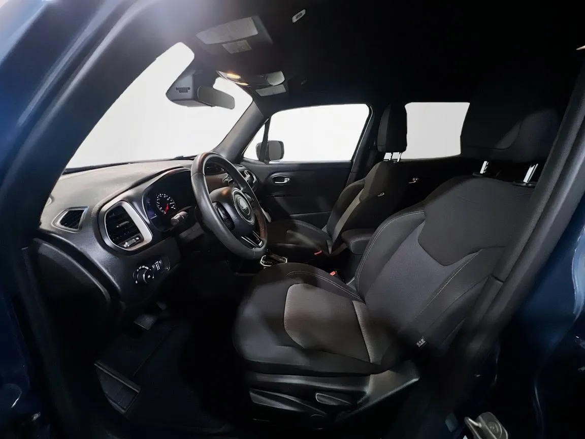2021 Jeep Renegade 80TH Edition - Photo 15
