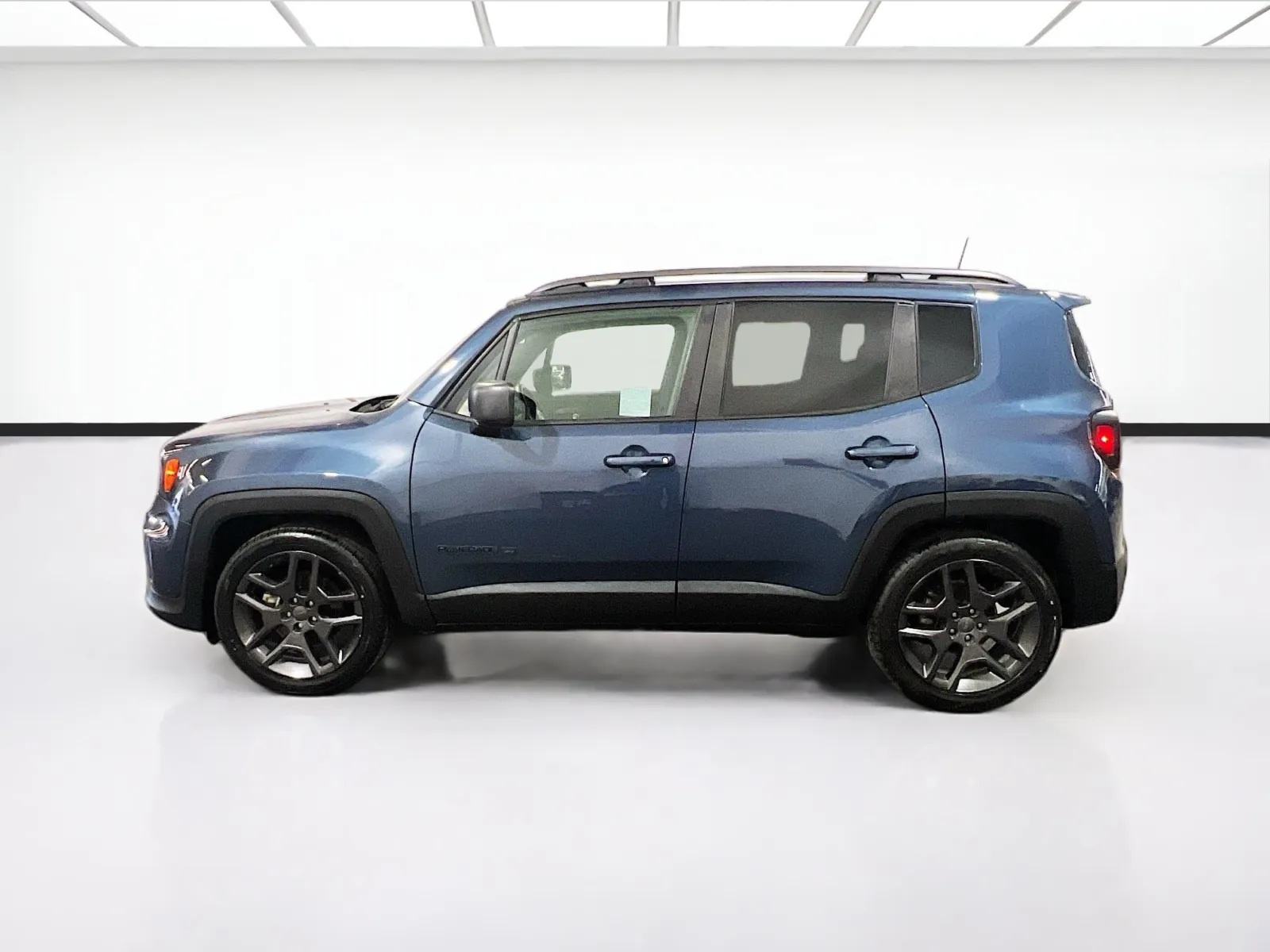 2021 Jeep Renegade 80TH Edition - Photo 22