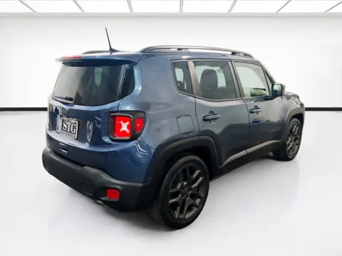 More photos of 2021 Jeep Renegade 80TH Edition at STG Chandler, AZ