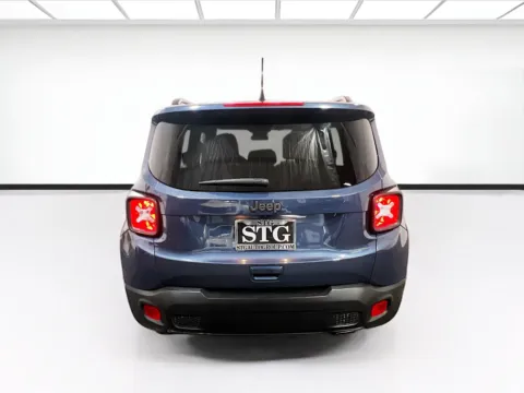 More photos of 2021 Jeep Renegade 80th Edition at STG Chandler, AZ