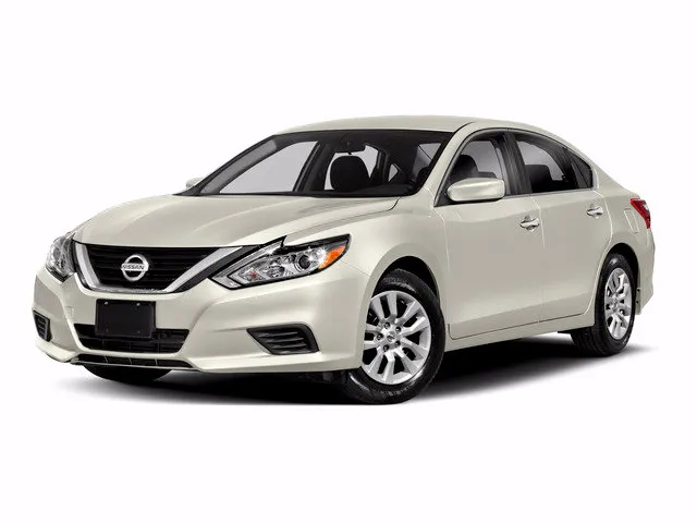 2018 Nissan Altima 2.5 SV for sale in Chandler, AZ