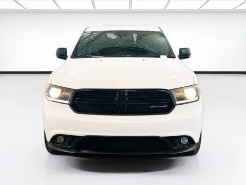 Photos of 2018 Dodge Durango GT for sale in Chandler, AZ at STG Chandler