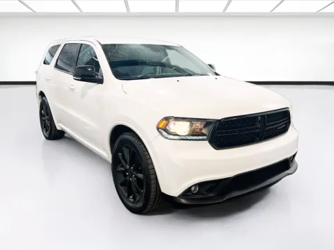 Another view of 2018 Dodge Durango GT for sale in Chandler, AZ at STG Chandler