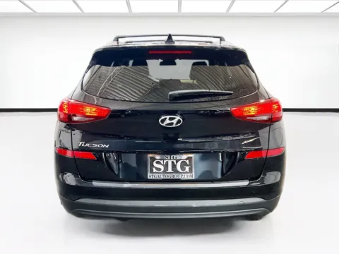 More photos of 2020 Hyundai Tucson Value at STG Chandler, AZ