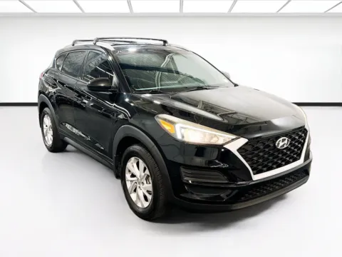 Another view of 2020 Hyundai Tucson Value for sale in Chandler, AZ at STG Chandler