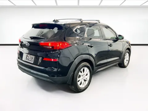 More photos of 2020 Hyundai Tucson Value at STG Chandler, AZ