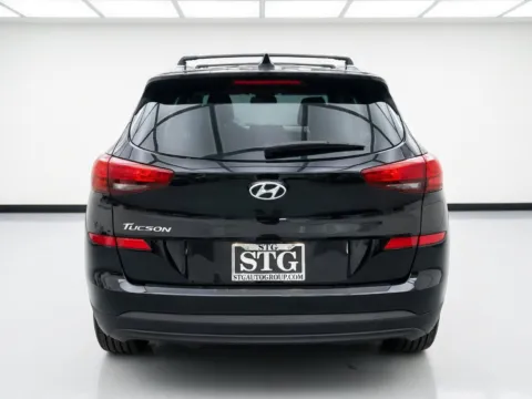 More photos of 2020 Hyundai Tucson Value at STG Chandler, AZ