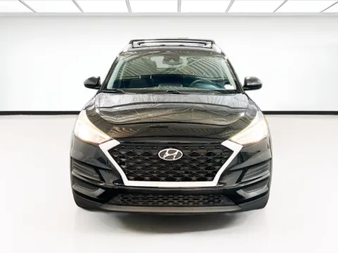 Photos of 2020 Hyundai Tucson Value for sale in Chandler, AZ at STG Chandler