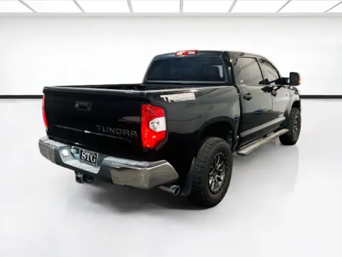More photos of 2017 Toyota Tundra SR5 at STG Chandler, AZ