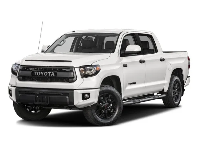 2017 Toyota Tundra for sale in Chandler, AZ