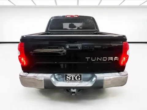 More photos of 2017 Toyota Tundra SR5 at STG Chandler, AZ