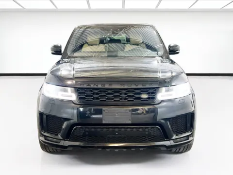 Photos of 2020 Land Rover Range Rover Sport HST for sale in Chandler, AZ at STG Chandler