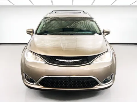 Photos of 2017 Chrysler Pacifica Touring-L Plus for sale in Chandler, AZ at STG Chandler