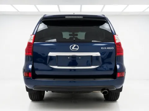 More photos of 2021 Lexus GX 460 Premium at STG Chandler, AZ