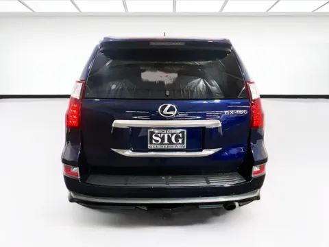 More photos of 2021 Lexus GX 460 Premium at STG Chandler, AZ