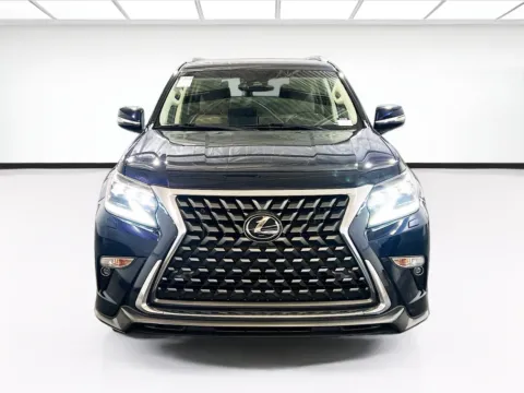 Photos of 2021 Lexus GX 460 Premium for sale in Chandler, AZ at STG Chandler