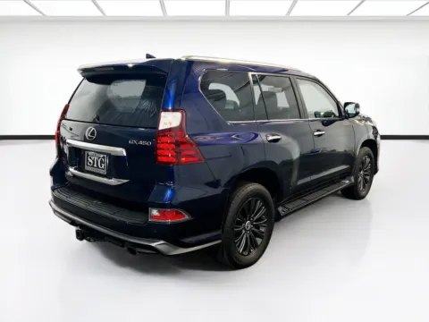 More photos of 2021 Lexus GX 460 Premium at STG Chandler, AZ