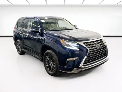 Another view of 2021 Lexus GX 460 Premium for sale in Chandler, AZ at STG Chandler