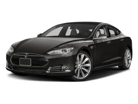 White 2016 Tesla Model S for sale in Chandler, AZ