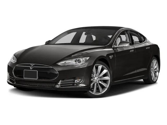 2016 Tesla Model S for sale in Chandler, AZ
