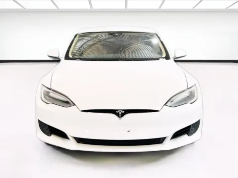 Photos of 2016 Tesla Model S 75 for sale in Chandler, AZ at STG Chandler
